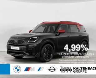 Mini John Cooper Works Countryman Gebrauchtwagen