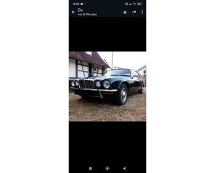 Jaguar XJ6 Gebrauchtwagen