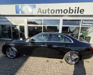 Mercedes-Benz E 350 Gebrauchtwagen