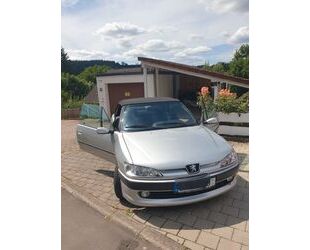 Peugeot 306 Gebrauchtwagen