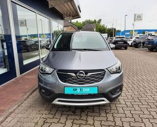 Opel Crossland (X) Gebrauchtwagen