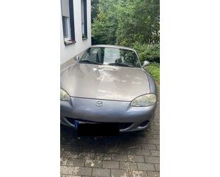 Mazda MX-5 Gebrauchtwagen