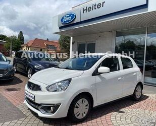 Mitsubishi Space Star Gebrauchtwagen