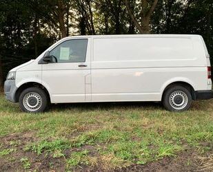 VW T5 Transporter Gebrauchtwagen