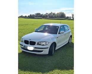 BMW 116 Gebrauchtwagen
