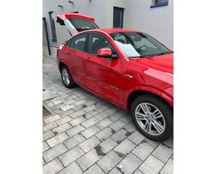 BMW X4 M Gebrauchtwagen