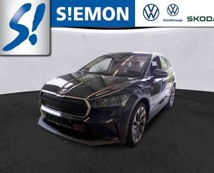 Skoda Enyaq Gebrauchtwagen