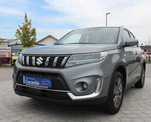 Suzuki Vitara Gebrauchtwagen