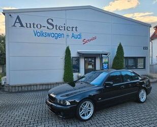 BMW 530 Gebrauchtwagen