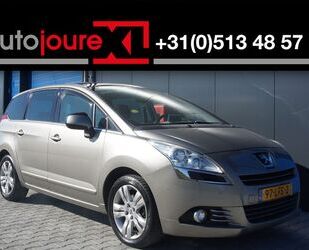 Peugeot 5008 Gebrauchtwagen