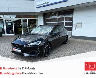 Cupra Leon Gebrauchtwagen