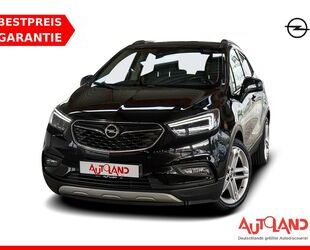 Opel Mokka X Gebrauchtwagen