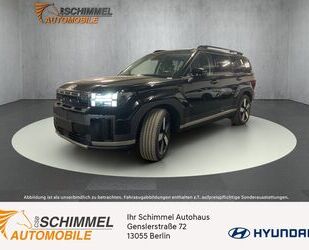 Hyundai SANTA FE Gebrauchtwagen