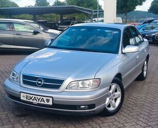 Opel Omega Gebrauchtwagen