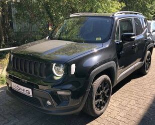 Jeep Renegade Gebrauchtwagen