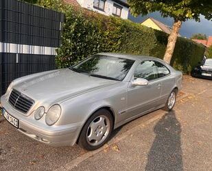 Mercedes-Benz CLK 230 Gebrauchtwagen