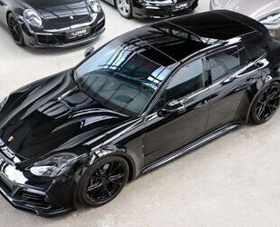 TECHART Andere Gebrauchtwagen