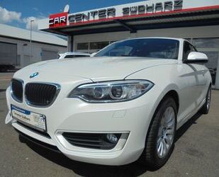 BMW 218 Gebrauchtwagen