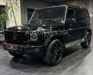 Mercedes-Benz G 400 Gebrauchtwagen
