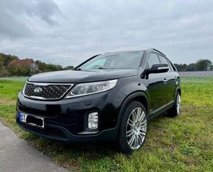 Kia Sorento Gebrauchtwagen