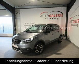 Opel Crossland (X) Gebrauchtwagen