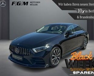 Mercedes-Benz CLS 350 Gebrauchtwagen