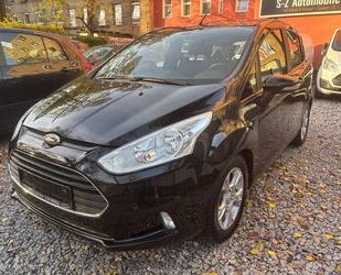 Ford B-Max Gebrauchtwagen