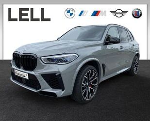 BMW X5 M Gebrauchtwagen