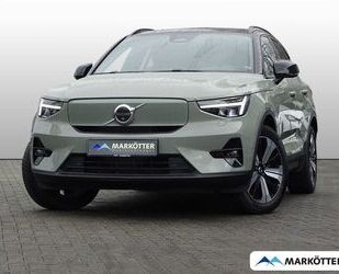 Volvo XC40 Gebrauchtwagen