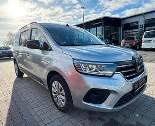 Renault Grand Kangoo Gebrauchtwagen