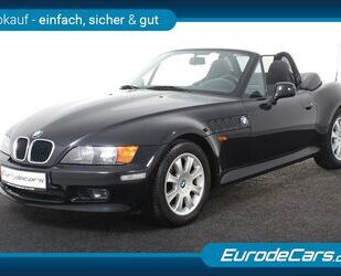 BMW Z3 Gebrauchtwagen