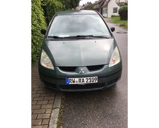 Mitsubishi Colt Gebrauchtwagen