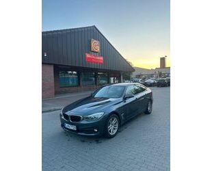 BMW 320 Gran Turismo Gebrauchtwagen