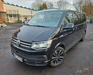 VW T6 Transporter Gebrauchtwagen