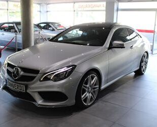 Mercedes-Benz E 500 Gebrauchtwagen