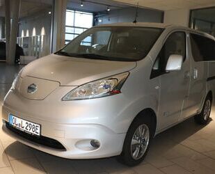 VW e-NV200 