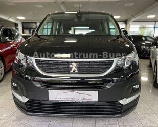 Peugeot Rifter Gebrauchtwagen