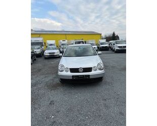 VW Polo Gebrauchtwagen