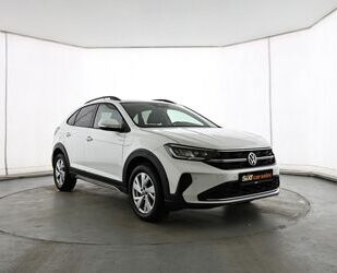 VW Taigo Gebrauchtwagen