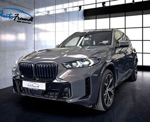 BMW X5 Gebrauchtwagen