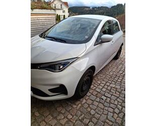 Renault ZOE Gebrauchtwagen