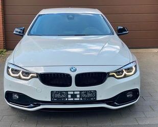 BMW 420 Gebrauchtwagen