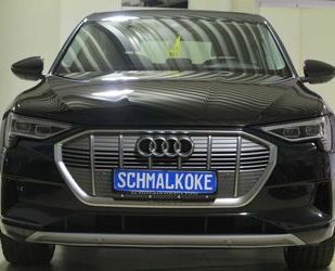 Audi e-tron Gebrauchtwagen
