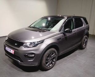 Land Rover Discovery Sport Gebrauchtwagen