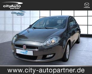 Fiat Bravo Gebrauchtwagen