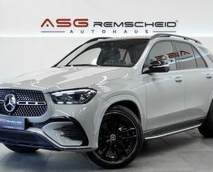 Mercedes-Benz GLE 450 Gebrauchtwagen