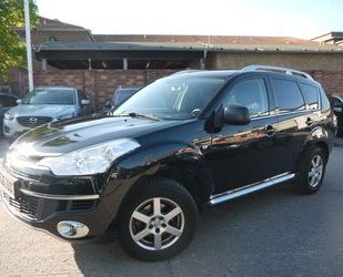 Citroen C-Crosser Gebrauchtwagen