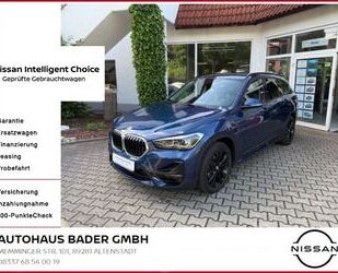 BMW X1 Gebrauchtwagen