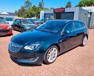 Opel Insignia Gebrauchtwagen