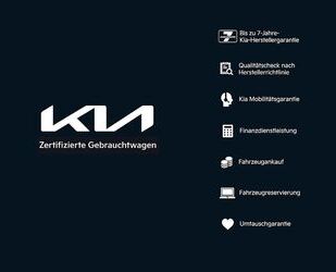 Kia ceed / Ceed Gebrauchtwagen